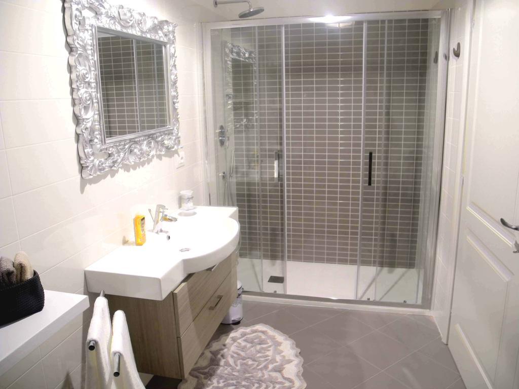 Roommo Santa Maria Novella Firenze Eksteriør billede
