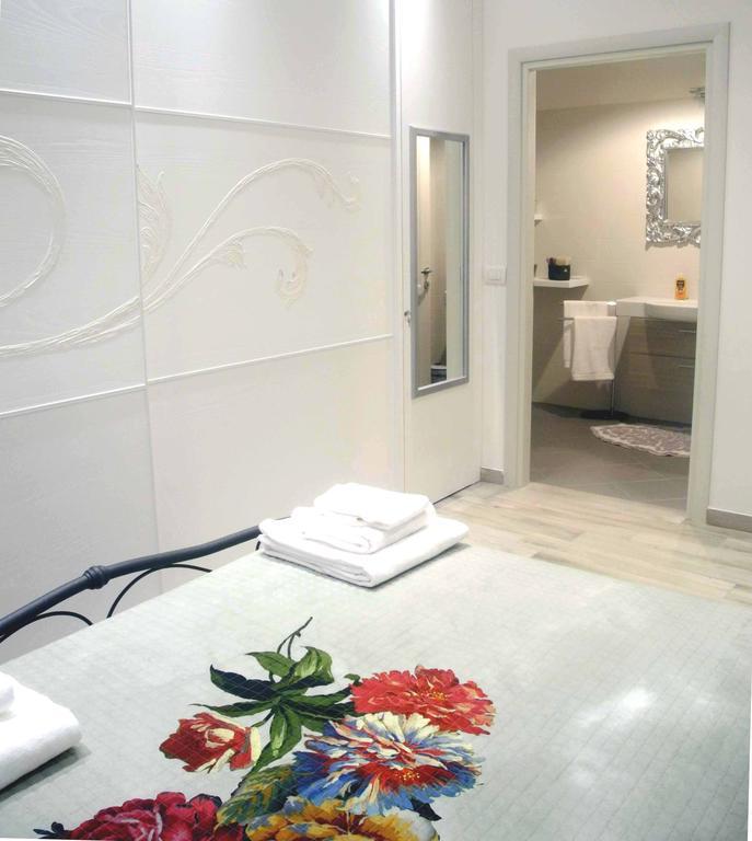 Roommo Santa Maria Novella Firenze Eksteriør billede