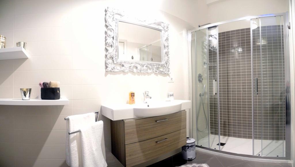 Roommo Santa Maria Novella Firenze Eksteriør billede