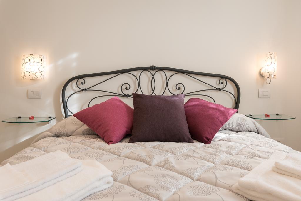 Roommo Santa Maria Novella Firenze Eksteriør billede