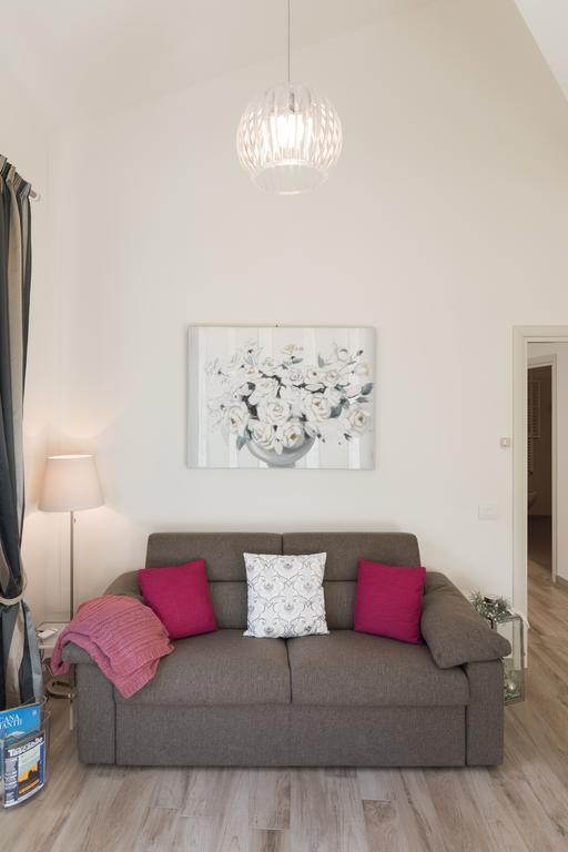 Roommo Santa Maria Novella Firenze Eksteriør billede