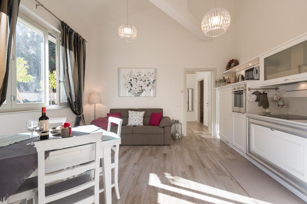 Roommo Santa Maria Novella Firenze Eksteriør billede